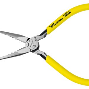 Kìm nhọn đa năng cán đúc Tsunoda PKRP-150 Nhật Bản