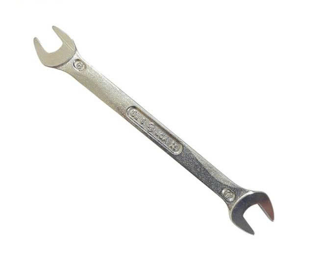 Cờ lê 2 đầu miệng 6x7mm ASAHI SL0607 Cờ lê 2 đầu miệng 6x7mm ASAHI SL0607