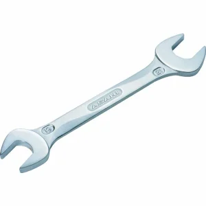 Cờ lê 2 đầu miệng 19x21mm ASAHI SL1921