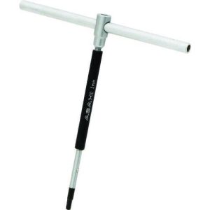 Lục giác chữ T 3mm Asahi VTH0300