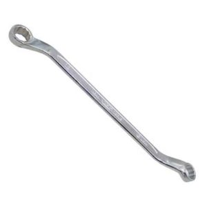 Cờ lê 2 đầu vòng 10X11mm Asahi OF1011