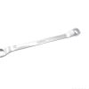 Cờ lê 2 đầu vòng 22x24mm Asahi OL2224