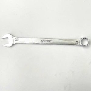 Cờ lê vòng miệng 16mm CL0016 Asahi Nhật Bản