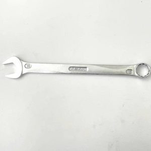 Cờ lê vòng miệng 18mm CL0018 Asahi Nhật Bản