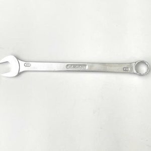 Cờ lê vòng miệng 27mm CL0027 Asahi Nhật Bản
