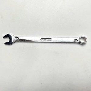Cờ lê vòng miệng 8mm Asahi CL0008