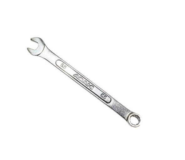 Cờ lê vòng miệng 5.5mm CP0005 Asahi Cờ lê vòng miệng 5.5mm CP0005 Asahi