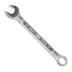 Cờ lê vòng miệng 10mm CP0010 Asahi