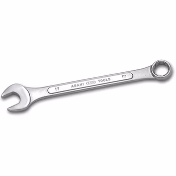 Cờ lê vòng miệng 17mm CP0017 Asahi
