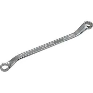 Cờ lê 2 đầu vòng 14X17mm Asahi OF1417