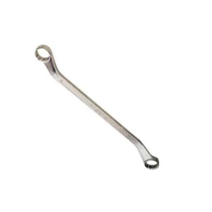 Cờ lê 2 đầu vòng 17X19mm Asahi OF1719