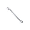 Cờ lê 2 đầu vòng 19X21mm Asahi OF1921