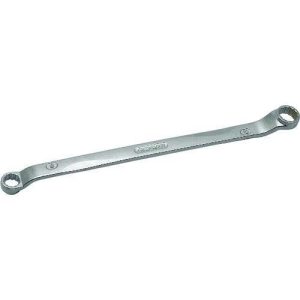 Cờ lê 2 đầu vòng 8x10mm Asahi OL0810