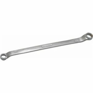 Cờ lê 2 đầu vòng 10x12mm Asahi OL1012