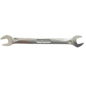 Cờ lê 2 đầu miệng 6x7mm ASAHI SL0607