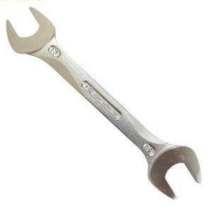 Cờ lê 2 đầu miệng 17x19mm ASAHI SL1719