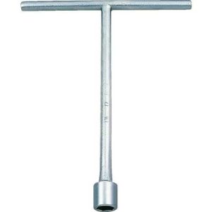 Cờ lê chữ T dài lục giác 17mm OURA TW0017