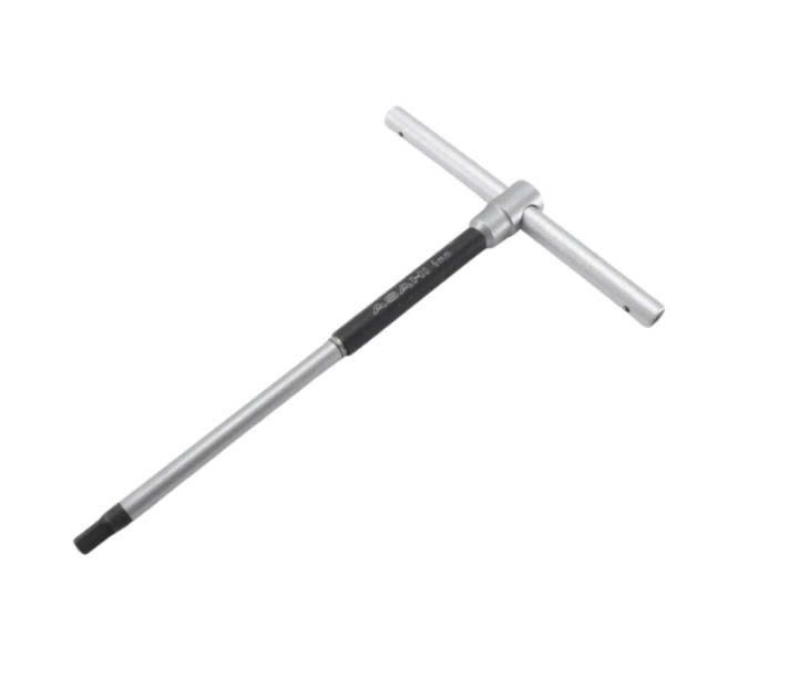 vth0600jpg Lục giác chữ T 6mm Asahi VTH0600