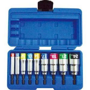 Bộ đầu khẩu TOP KOGYO EDS-824CS Nhật Bản