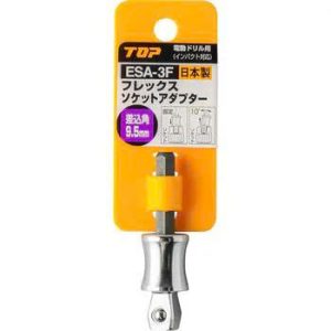 Đầu chuyển vít TOP KOGYO ESA-3F Nhật Bản