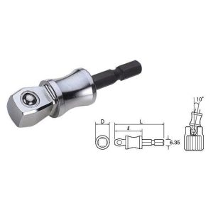 Đầu chuyển vít TOP KOGYO ESA-4F