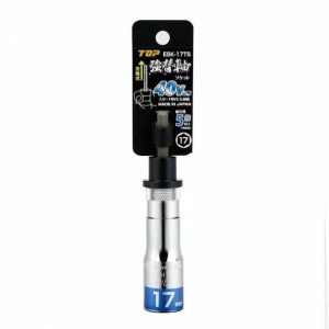 Đầu khẩu vặn ốc chuôi lục giác TOP KOGYO ESK-17TS