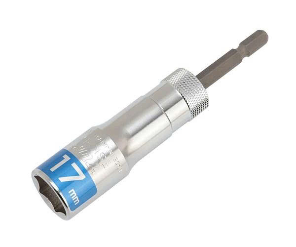 Đầu khẩu vặn ốc chuôi lục giác TOP KOGYO ESK-17TS Đầu khẩu vặn ốc chuôi lục giác TOP KOGYO ESK-17TS