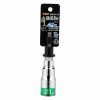 ESK 21TS Đầu khẩu vặn ốc chuôi lục giác TOP KOGYO ESK-21TS