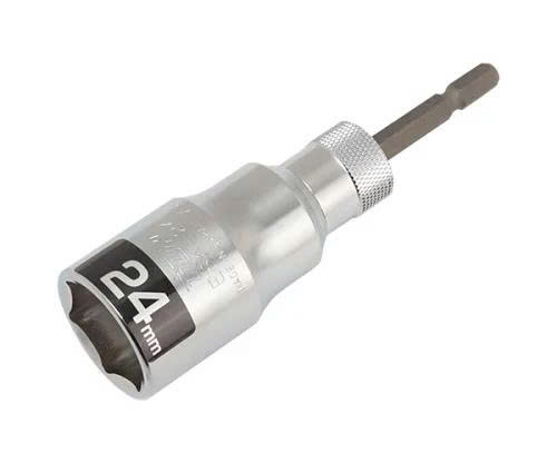 Đầu khẩu vặn ốc chuôi lục giác TOP KOGYO ESK-24TS Đầu khẩu vặn ốc chuôi lục giác TOP KOGYO ESK-24TS