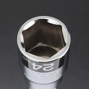 ESK 24TS 3 Đầu khẩu vặn ốc chuôi lục giác TOP KOGYO ESK-24TS