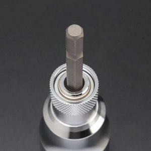 ESK 24TS 4 Đầu khẩu vặn ốc chuôi lục giác TOP KOGYO ESK-24TS