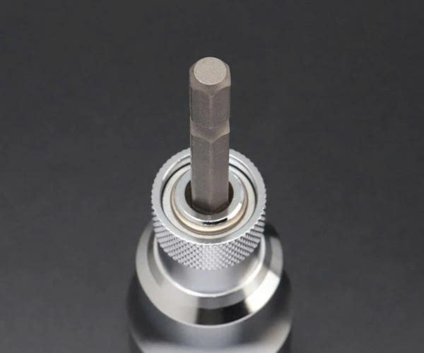 Đầu khẩu vặn ốc chuôi lục giác TOP KOGYO ESK-24TS Đầu khẩu vặn ốc chuôi lục giác TOP KOGYO ESK-24TS