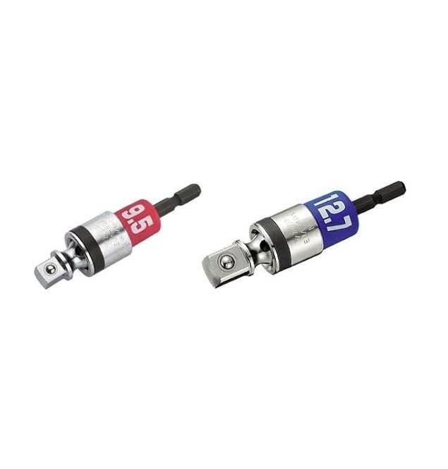 Đầu chuyển vít bu lông TOP KOGYO EUA-4DX Đầu chuyển vít bu lông TOP KOGYO EUA-4DX