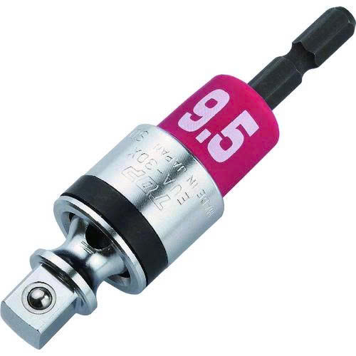 Đầu chuyển vít bu lông TOP KOGYO EUA-3DX Đầu chuyển vít bu lông TOP KOGYO EUA-3DX