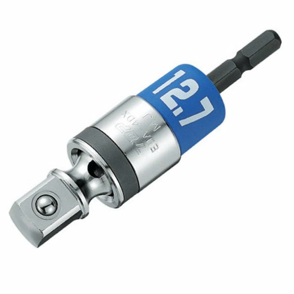 Đầu chuyển vít bu lông TOP KOGYO EUA-4DX Đầu chuyển vít bu lông TOP KOGYO EUA-4DX