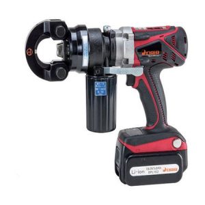 Máy ép đầu cos điện dùng pin HPN-250RLB