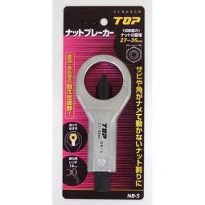 Dụng cụ tháo ốc hư TOP KOGYO NB-5 Nhật Bản