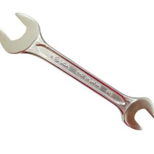 Cờ lê 2 đầu miệng 13x17mm ASAHI SM1317