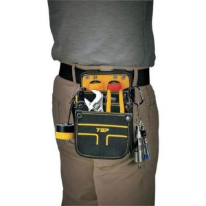Túi đựng đồ nghề TOP KOGYO TPD-301S