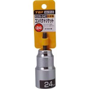 Đầu khẩu TOP KOGYO EDS-24C Nhật Bản