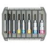 Bộ đầu khẩu TOP KOGYO EDS-719CS Nhật Bản