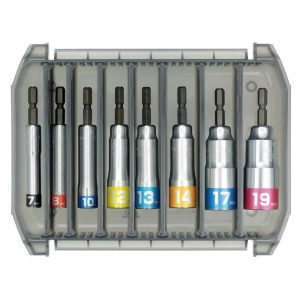 Bộ đầu khẩu TOP KOGYO EDS-719CS Nhật Bản
