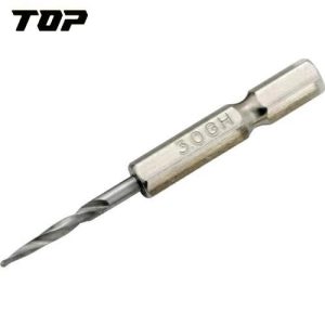 Mũi khoan mảnh ngắn TOP KOGYO ETK-3.0S