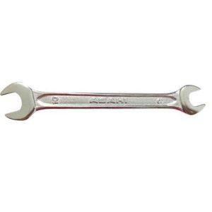 Cờ lê 2 đầu miệng 10x12mm ASAHI SM1012