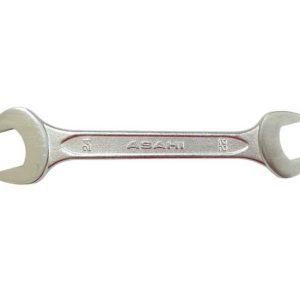 Cờ lê 2 đầu miệng 22x24mm ASAHI SM2224