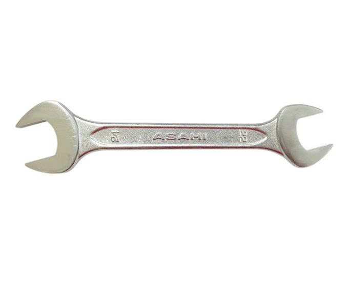 sm2224 Cờ lê 2 đầu miệng 22x24mm ASAHI SM2224