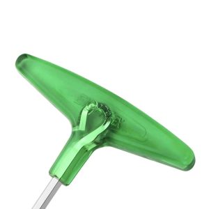Lục giác chữ T hệ inch loại dài EIGHT 018L-3/32H Nhật Bản
