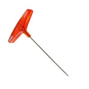 Lục giác chữ T hệ inch EIGHT 018-2.5H Nhật Bản