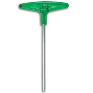 Lục giác chữ T hệ inch EIGHT 018-3/16H Nhật Bản