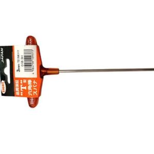 018 3h 3 Lục giác chữ T EIGHT 018-3H Nhật Bản